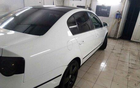 Volkswagen Passat B6, 2008 год, 700 000 рублей, 2 фотография