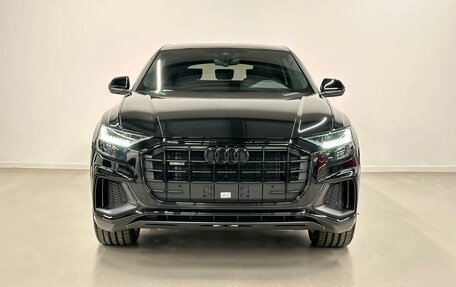 Audi Q8 I, 2023 год, 15 490 000 рублей, 2 фотография