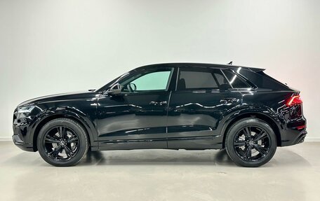 Audi Q8 I, 2023 год, 15 490 000 рублей, 4 фотография