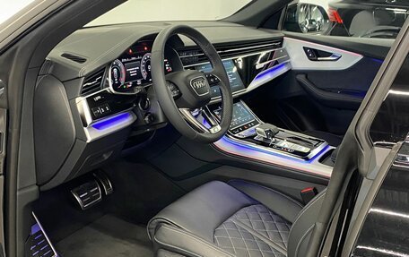 Audi Q8 I, 2023 год, 15 490 000 рублей, 5 фотография