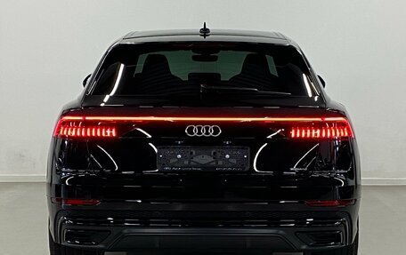 Audi Q8 I, 2023 год, 15 490 000 рублей, 10 фотография