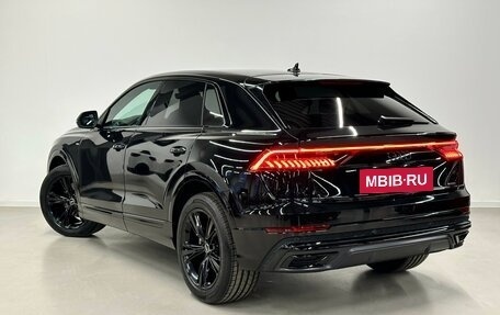 Audi Q8 I, 2023 год, 15 490 000 рублей, 7 фотография