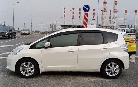 Honda Fit III, 2011 год, 888 000 рублей, 3 фотография