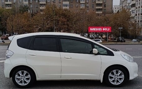 Honda Fit III, 2011 год, 888 000 рублей, 7 фотография