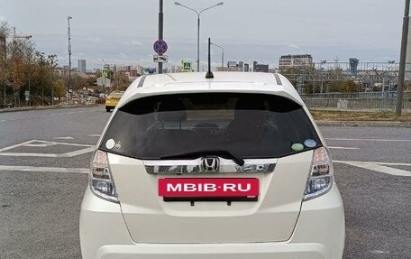 Honda Fit III, 2011 год, 888 000 рублей, 5 фотография