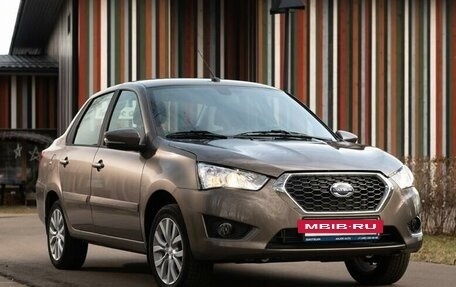 Datsun on-DO I рестайлинг, 2020 год, 1 350 000 рублей, 2 фотография