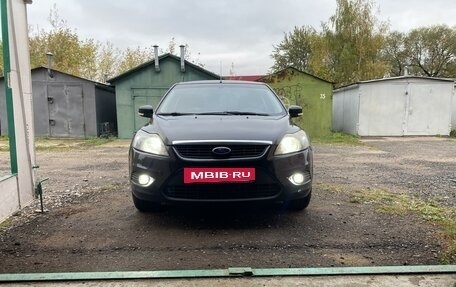 Ford Focus II рестайлинг, 2011 год, 750 000 рублей, 7 фотография