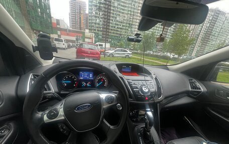 Ford Kuga III, 2013 год, 1 370 000 рублей, 6 фотография