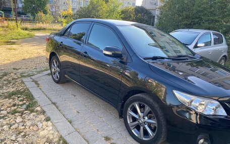 Toyota Corolla, 2012 год, 1 380 000 рублей, 2 фотография