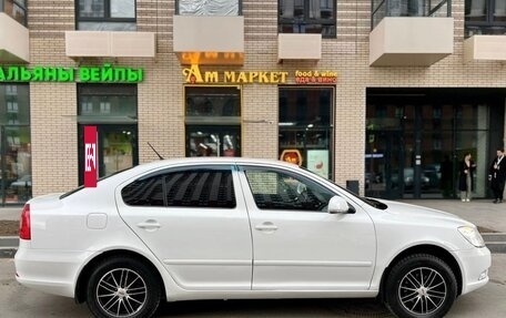 Skoda Octavia, 2012 год, 832 000 рублей, 4 фотография