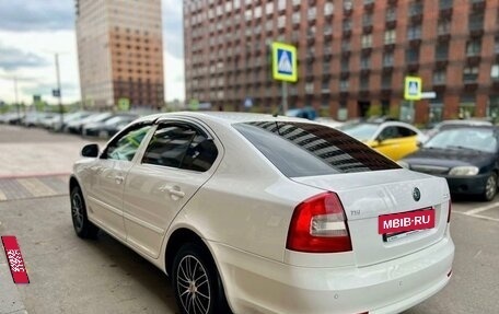 Skoda Octavia, 2012 год, 832 000 рублей, 3 фотография