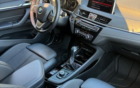 BMW X1, 2022 год, 3 750 000 рублей, 18 фотография