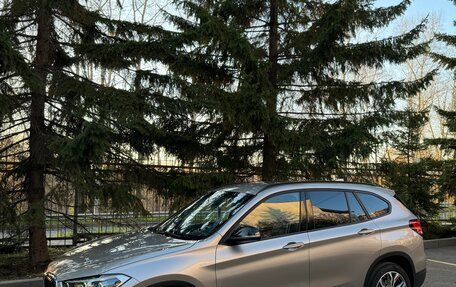 BMW X1, 2022 год, 3 750 000 рублей, 15 фотография