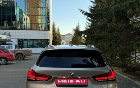 BMW X1, 2022 год, 3 750 000 рублей, 12 фотография