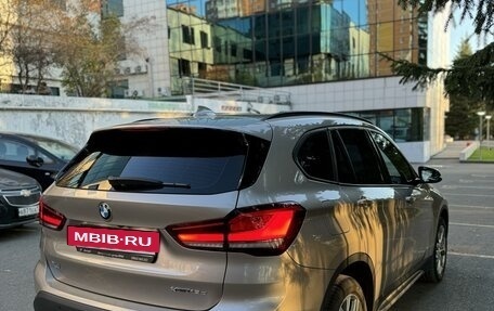 BMW X1, 2022 год, 3 750 000 рублей, 11 фотография