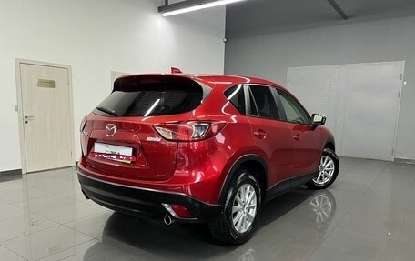 Mazda CX-5 II, 2014 год, 1 895 000 рублей, 2 фотография