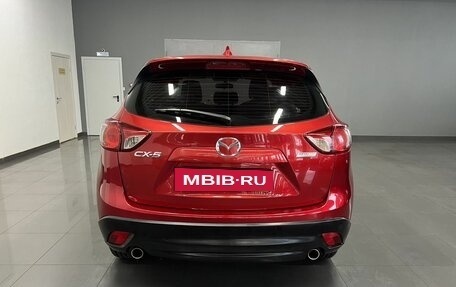 Mazda CX-5 II, 2014 год, 1 895 000 рублей, 4 фотография