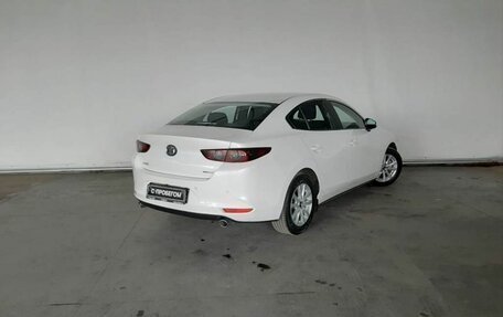 Mazda 3, 2019 год, 2 300 000 рублей, 5 фотография