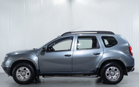 Renault Duster I рестайлинг, 2012 год, 1 250 000 рублей, 4 фотография