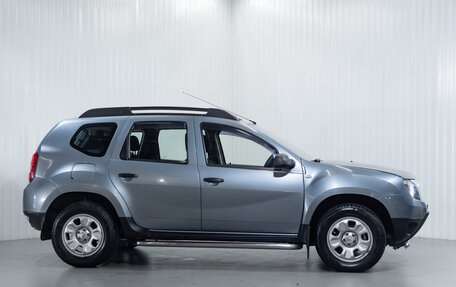 Renault Duster I рестайлинг, 2012 год, 1 250 000 рублей, 8 фотография