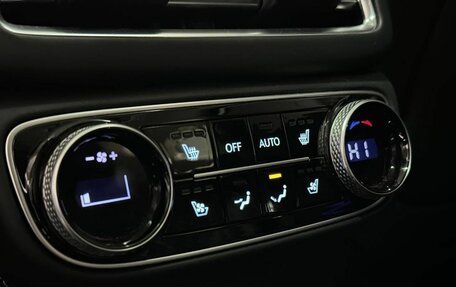 Genesis GV80 I, 2021 год, 6 749 900 рублей, 24 фотография