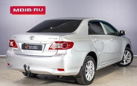 Toyota Corolla, 2012 год, 1 092 900 рублей, 2 фотография