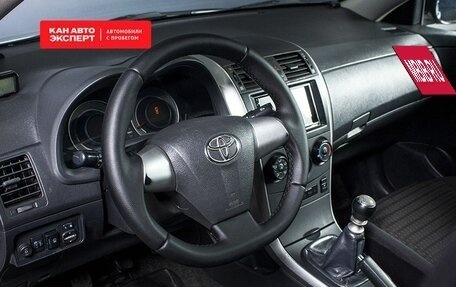 Toyota Corolla, 2012 год, 1 092 900 рублей, 5 фотография