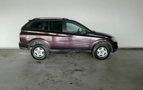 SsangYong Kyron I, 2008 год, 825 000 рублей, 4 фотография