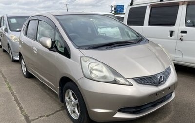 Honda Fit III, 2010 год, 790 000 рублей, 1 фотография