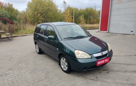 Suzuki Liana, 2001 год, 410 000 рублей, 1 фотография