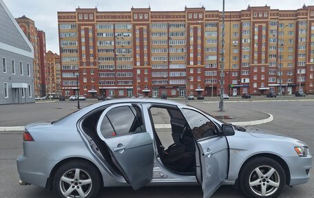 Mitsubishi Lancer IX, 2010 год, 949 000 рублей, 15 фотография