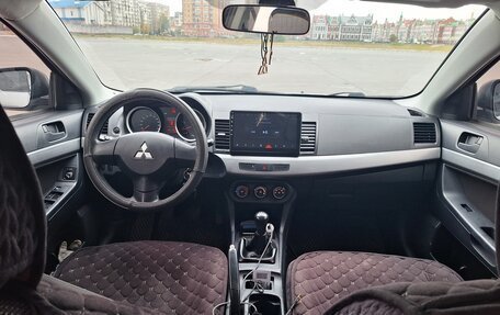 Mitsubishi Lancer IX, 2010 год, 949 000 рублей, 9 фотография