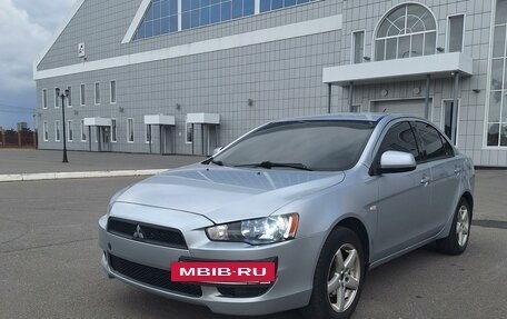 Mitsubishi Lancer IX, 2010 год, 949 000 рублей, 3 фотография