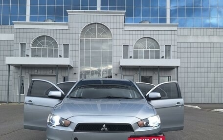 Mitsubishi Lancer IX, 2010 год, 949 000 рублей, 10 фотография