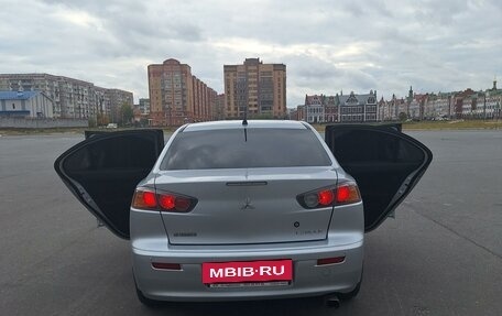 Mitsubishi Lancer IX, 2010 год, 949 000 рублей, 17 фотография