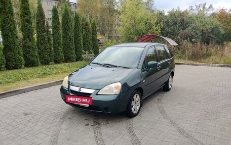 Suzuki Liana, 2001 год, 410 000 рублей, 2 фотография