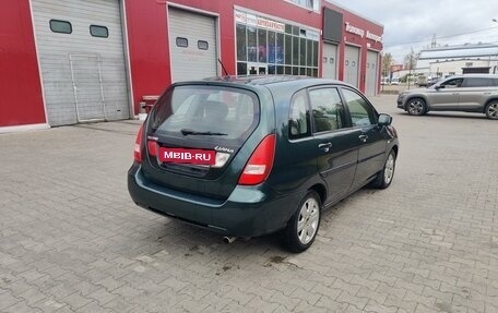 Suzuki Liana, 2001 год, 410 000 рублей, 4 фотография