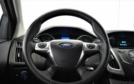 Ford Focus III, 2014 год, 795 000 рублей, 9 фотография