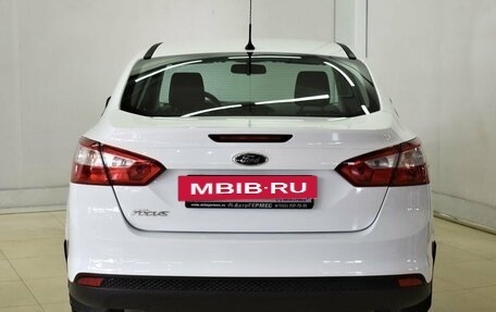 Ford Focus III, 2014 год, 795 000 рублей, 3 фотография