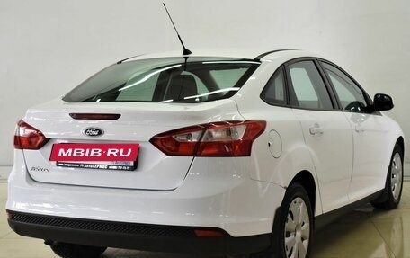 Ford Focus III, 2014 год, 795 000 рублей, 4 фотография