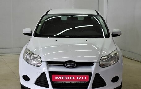 Ford Focus III, 2014 год, 795 000 рублей, 2 фотография