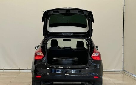 Ford Focus III, 2012 год, 945 000 рублей, 9 фотография