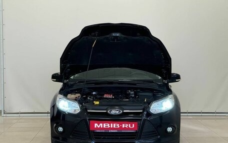 Ford Focus III, 2012 год, 945 000 рублей, 4 фотография