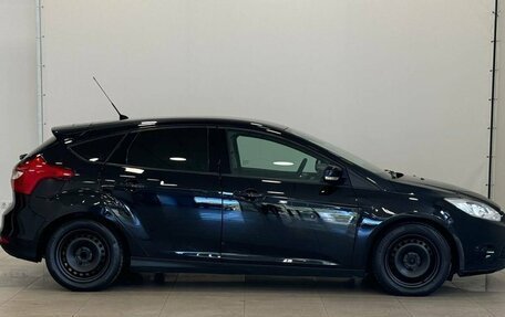 Ford Focus III, 2012 год, 945 000 рублей, 11 фотография