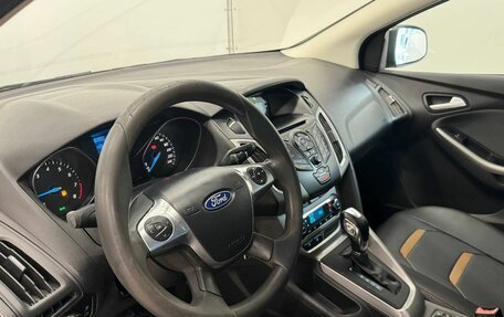 Ford Focus III, 2012 год, 945 000 рублей, 12 фотография