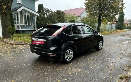 Ford Focus II рестайлинг, 2010 год, 515 000 рублей, 3 фотография