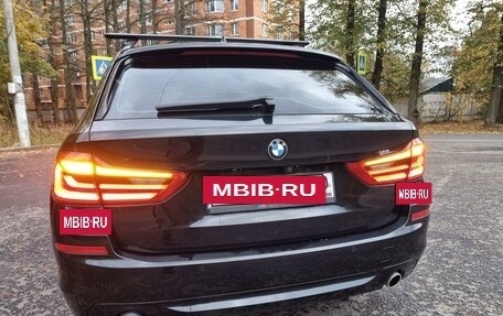 BMW 5 серия, 2019 год, 5 000 000 рублей, 35 фотография