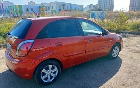 KIA Rio II, 2011 год, 665 000 рублей, 7 фотография