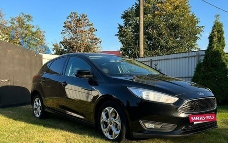 Ford Focus III, 2016 год, 1 090 000 рублей, 6 фотография