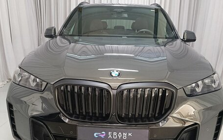 BMW X5, 2023 год, 18 500 000 рублей, 2 фотография